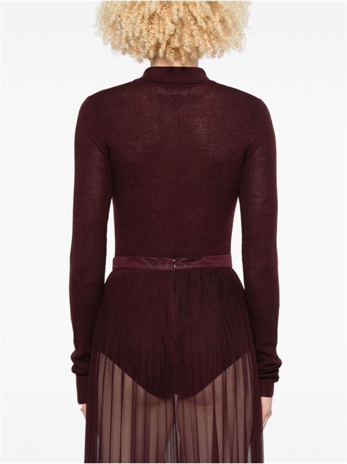 Body Solana THE FRANKIE SHOP | POFS176711